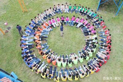 横琴创新拓展 激发团队潜能，打造卓越团建新体验