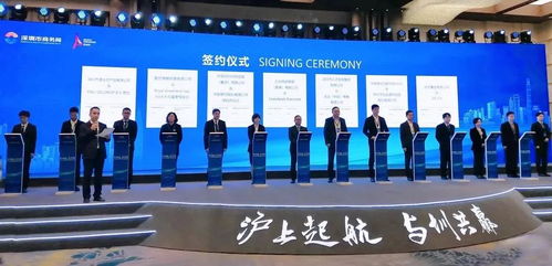 再赴进博之约，行云集团以数字新基建赋能全球商品综合服务